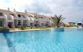 Туры в отель Lago Resort Menorca