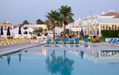 Туры в отель Lago Resort Menorca