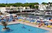 Туры в отель Lago Resort Menorca