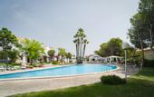 Туры в отель Club Ciudadela