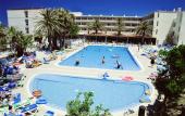 Туры в отель Club Hotel Aguamarina