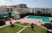 Туры в отель Fiesta Park