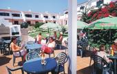 Туры в отель Fiesta Park