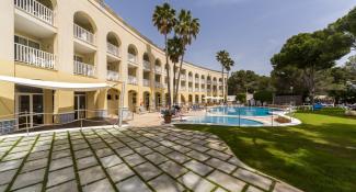 Floramar 4*