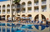 Туры в отель Floramar