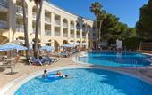 Туры в отель Floramar