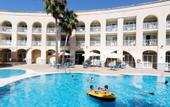 Туры в отель Floramar