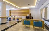 Туры в отель Floramar