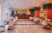 Туры в отель Floramar