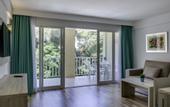 Туры в отель Floramar