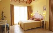Туры в отель Grupotel Macarella Suites and Spa