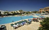 Туры в отель Grupotel Macarella Suites and Spa