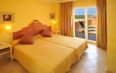 Туры в отель Grupotel Macarella Suites and Spa