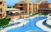 Туры в отель Grupotel Macarella Suites and Spa
