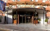 Туры в отель Cabana