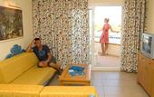 Туры в отель Grupotel Tamariscos
