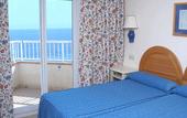 Туры в отель Grupotel Tamariscos