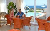 Туры в отель Grupotel Tamariscos