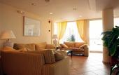 Туры в отель Grupotel Tamariscos