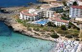 Туры в отель Grupotel Tamariscos