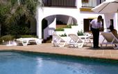 Туры в отель HG Cala Llonga