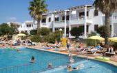 Туры в отель IBB Hotel Binicudi