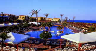 Insotel Punta Prima Resort & Spa 5*