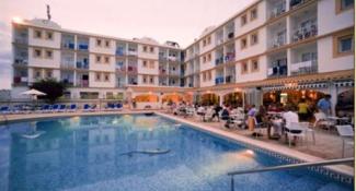SunConnect Hotel Los Delfines 4*