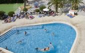 Туры в отель SunConnect Hotel Los Delfines