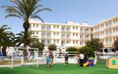 Туры в отель SunConnect Hotel Los Delfines