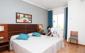Туры в отель SunConnect Hotel Los Delfines