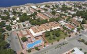 Туры в отель Apartaments Maribel Menorca