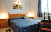 Туры в отель Apartaments Maribel Menorca