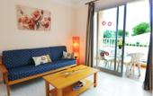 Туры в отель Apartaments Maribel Menorca