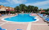 Туры в отель Apartaments Maribel Menorca