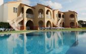 Туры в отель Apartaments Maribel Menorca