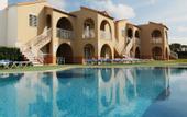 Туры в отель Apartaments Maribel Menorca