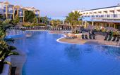 Туры в отель MarSenses Paradise Club Hotel