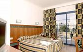 Туры в отель MarSenses Paradise Club Hotel