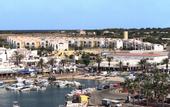 Туры в отель MarSenses Paradise Club Hotel