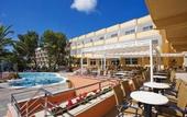 Туры в отель Sagitario Playa