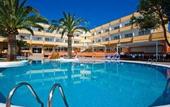 Туры в отель Sagitario Playa