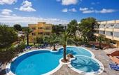 Туры в отель Sagitario Playa