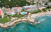 Туры в отель Playa Santo Tomas