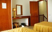 Туры в отель Playa Santo Tomas