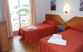 Туры в отель Playa Santo Tomas