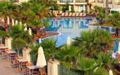 Туры в отель Valentin Star Hotel