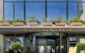 Туры в отель Valentin Star Hotel