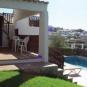 Туры в отель Villas Playas de Fornells, оператор Anex Tour