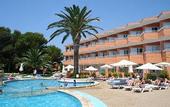 Туры в отель Xaloc Playa